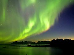 -北极村旅游风景区