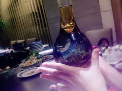 -大渔铁板烧(中山路八佰伴店)