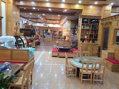 -三锅莊·牦牛肉火锅·香格里拉特色藏餐宴请餐厅(昆明创始店)