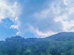 -大水川景区