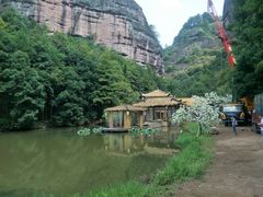 -方岩风景区