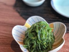 中华海草-水月·和牛工坊(水晶郦城店)