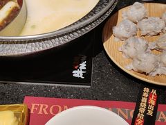 -牛New寿喜烧(虹桥新天地店)