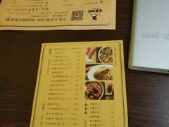-马来MO简餐.南洋风味料理(美食街店)