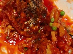 -阿明小菜·海鲜·上海菜(梅陇店)