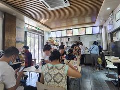 -林静小吃(复兴路店)