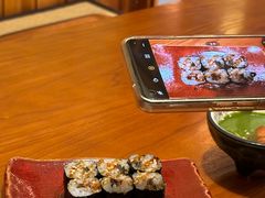 -俊屋料理·烧鸟·寿司·日泰融合菜(星际云汇店)