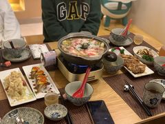 -樱の千渡日式料理·铁板烧•烧鸟(金盛田广场店)