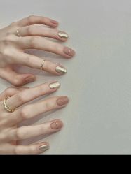 -悦指间美甲美睫