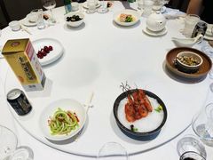 -玫瑰厅上海菜(兴国路店)