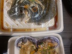 多宝鱼-盒马鲜生(189购物中心店)