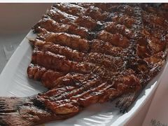 望湖烤鱼-望湖烤鱼