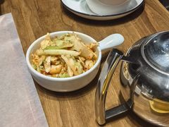-熙成烧烤(白塔岭店)