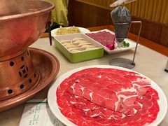 -南门涮肉(天坛店)