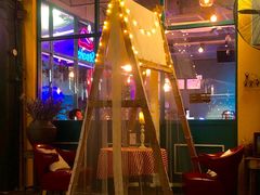 -JUKEBOX玖部音乐餐厅(华侨城店)