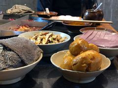 -肥龙火锅(南坪店)