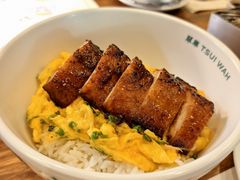 -翠华餐厅(百老汇店)