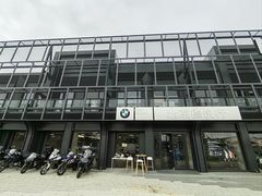 -北京德悦行BMW宝马摩托车