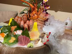 -和创柚子·会席日本料理(新区淮海街店)