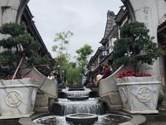-大理古城