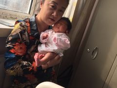 -爱贝佳母婴护理服务中心·月嫂育儿嫂(鲁迅路店)