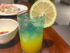 -亚特兰蒂斯-番红花海鲜自助餐厅·鲜活海鲜·小火锅