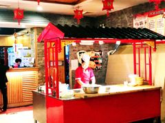 -山乡农家院(海淀区西北旺店)