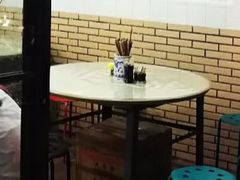 大堂-老地方面馆(思南路店)