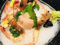-梅筑·创意料理(王府井百货店)
