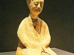 -亳州博物馆