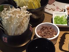 -左庭右院鲜牛肉火锅(南通CBD大有境店)