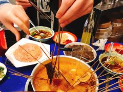 -马路边边串串香(双井直营店)