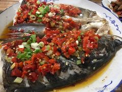 -湖南湘菜馆(东湘缘二店)