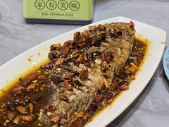 -家有美味(户部山二店)