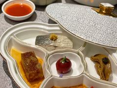 -金成潮菜博物馆(海珠湿地店)