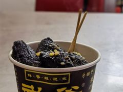 -武爹臭豆腐(坡子街店)