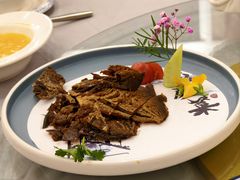 -银都上海菜馆(粤海东路店)