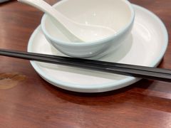 -奇芳阁·百年清真南京菜(夫子庙店)