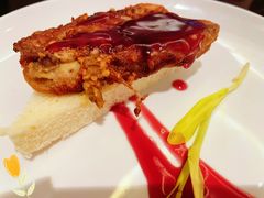 -武汉武昌威斯汀酒店-知味自助餐厅