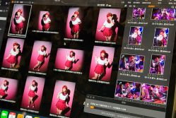 -桑语映画·COSPLAY写真工作室
