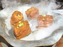 -魁盛居百年鲁菜馆(县西巷店)