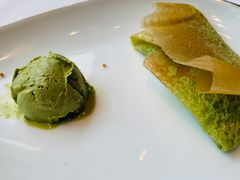 -悦厅·下午茶(杭州柏悦酒店)