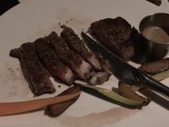 澳大利亚安格斯西冷牛排-C&R西班牙餐厅