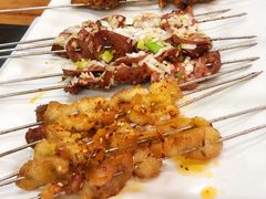 -洪忠涮烤王(嵩山路店)