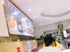 -茂港柏香(侨港路店)
