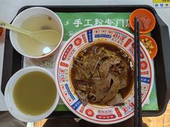 -吴一川牛腩粉(西村店)