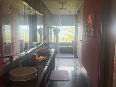 -三亚太阳湾柏悦酒店