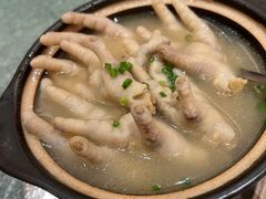 -鲍鱼王子(深圳大厦店)