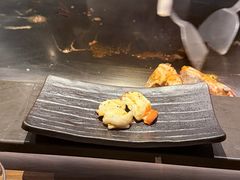 -岩盐·铁板料理(嘉里店)