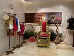 -金厨泰国餐厅·全泰籍厨师料理(拱北店)